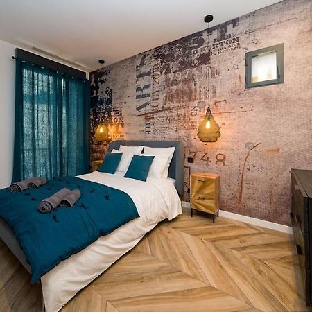Appartement D'Exception En Centre Ville Sur Quai سُت المظهر الخارجي الصورة