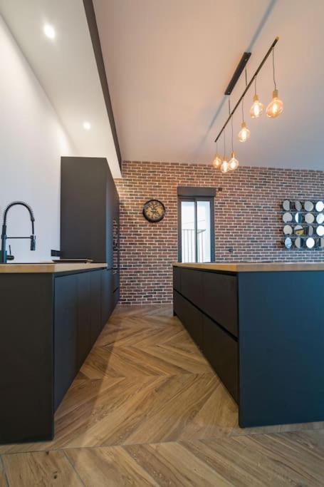 Appartement D'Exception En Centre Ville Sur Quai سُت المظهر الخارجي الصورة