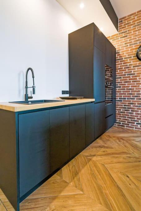 Appartement D'Exception En Centre Ville Sur Quai سُت المظهر الخارجي الصورة