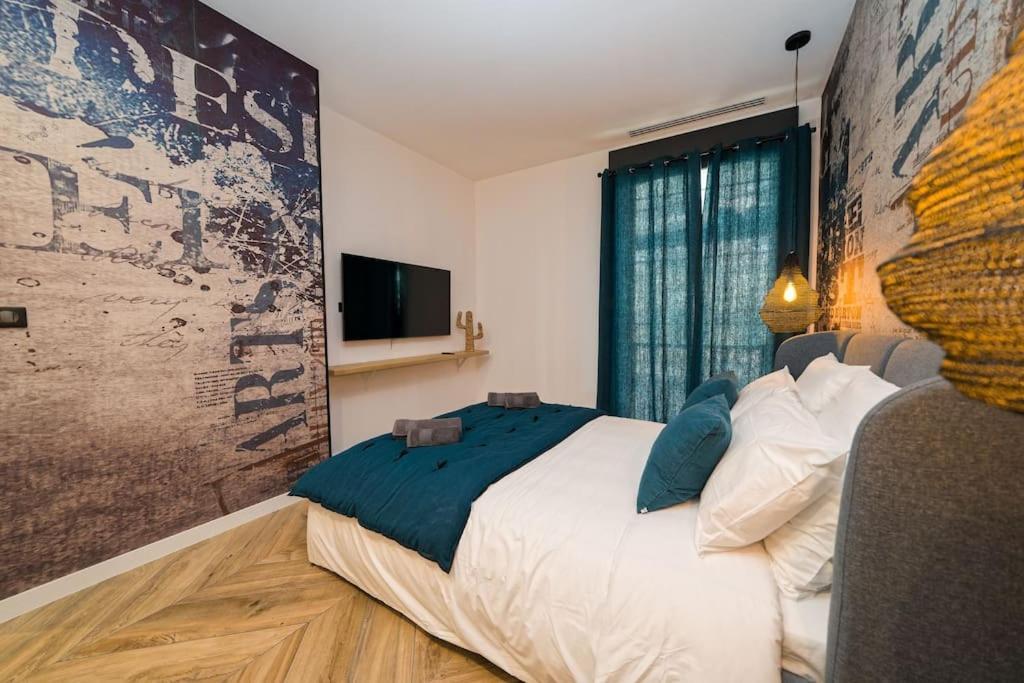 Appartement D'Exception En Centre Ville Sur Quai سُت المظهر الخارجي الصورة