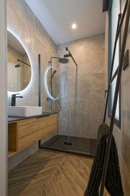 Appartement D'Exception En Centre Ville Sur Quai سُت المظهر الخارجي الصورة
