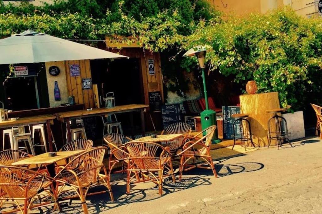 Appartement D'Exception En Centre Ville Sur Quai سُت المظهر الخارجي الصورة